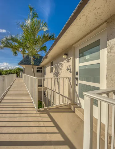 $375,000 | 3601 South Ocean Boulevard, Unit 307, South Palm Beach, FL 33480