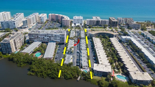 $375,000 | 3601 South Ocean Boulevard, Unit 307, South Palm Beach, FL 33480