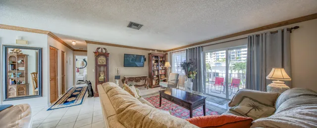 $375,000 | 3601 South Ocean Boulevard, Unit 307, South Palm Beach, FL 33480
