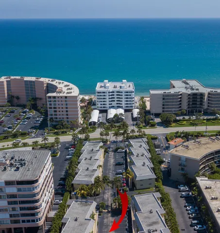$375,000 | 3601 South Ocean Boulevard, Unit 307, South Palm Beach, FL 33480