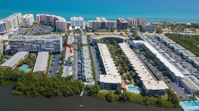 $375,000 | 3601 South Ocean Boulevard, Unit 307, South Palm Beach, FL 33480