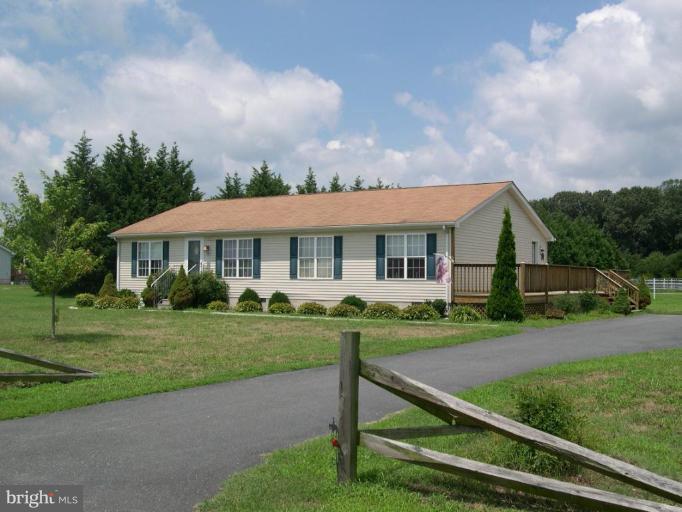 26974 Boyce Mill Road Greensboro, MD 21639 - Photo 1 of 1 Exterior (Main)