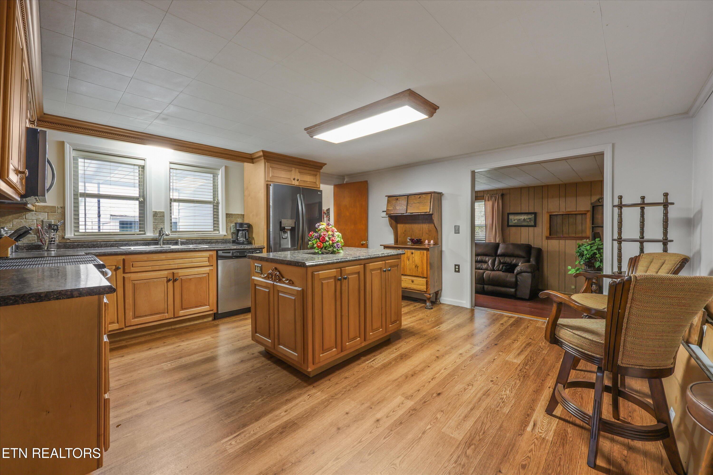 417 Allensville Road Sevierville, TN 37876 - Photo 13 of 37 17-417 Allensville Rd -06
