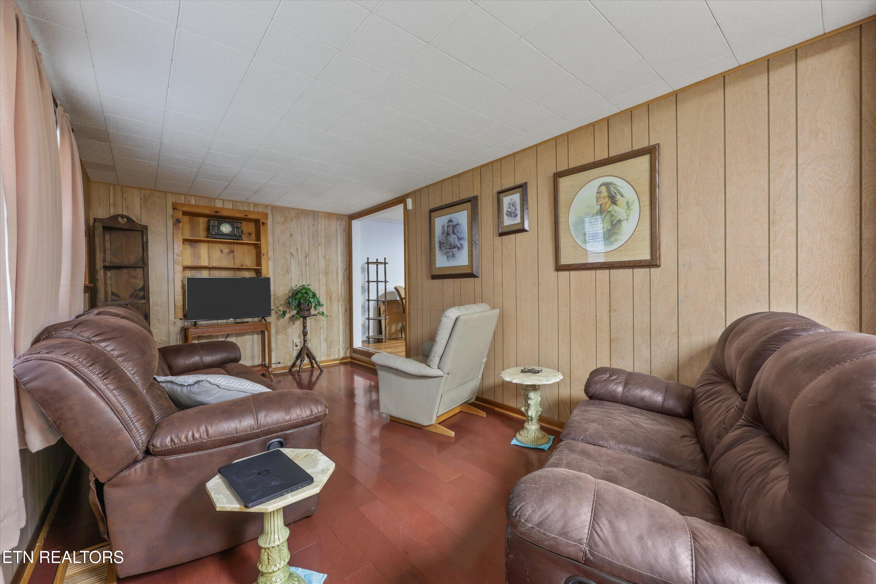 417 Allensville Road Sevierville, TN 37876 - Photo 16 of 37 19-417 Allensville Rd -08