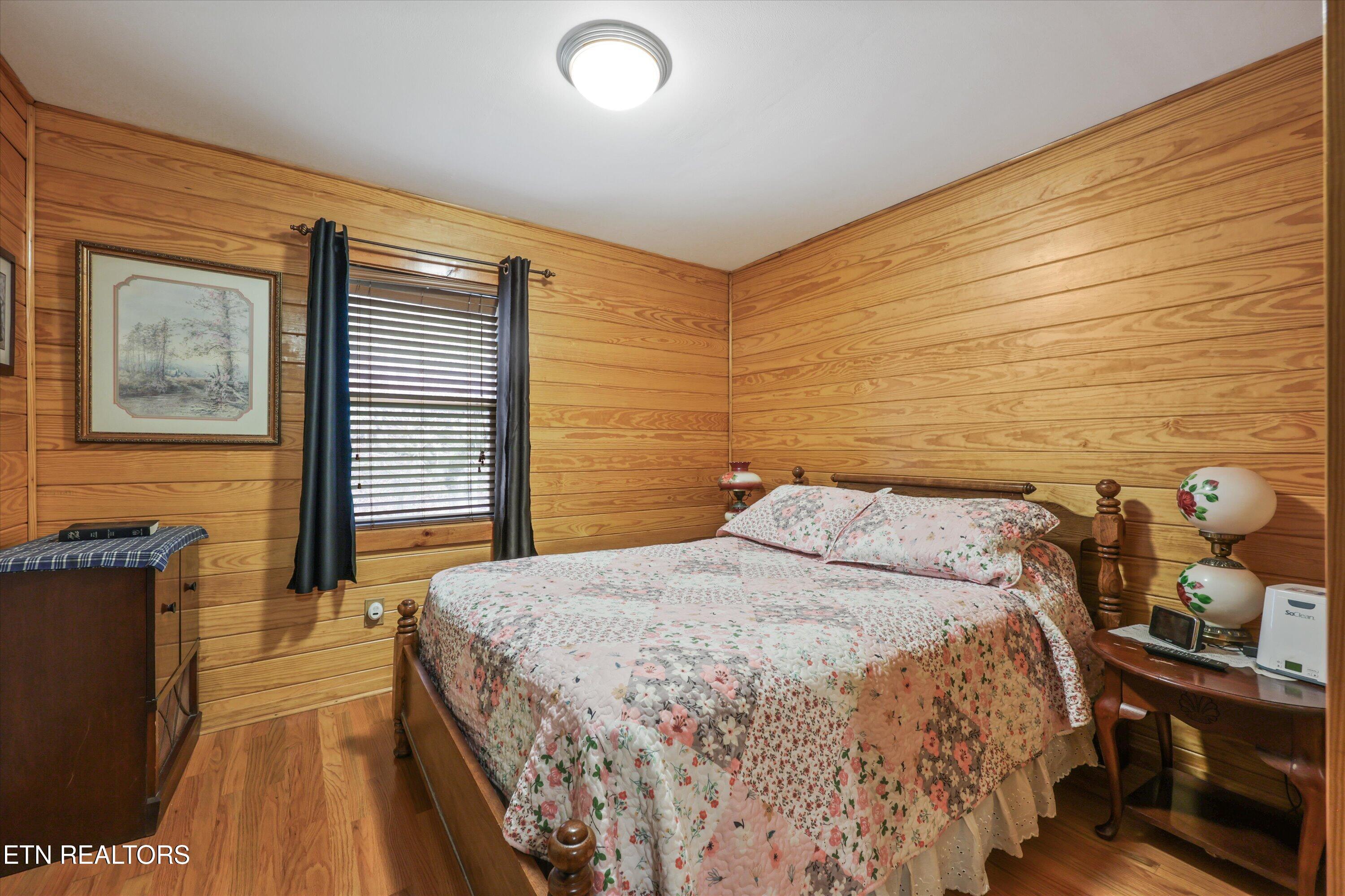 417 Allensville Road Sevierville, TN 37876 - Photo 18 of 37 27-417 Allensville Rd -16