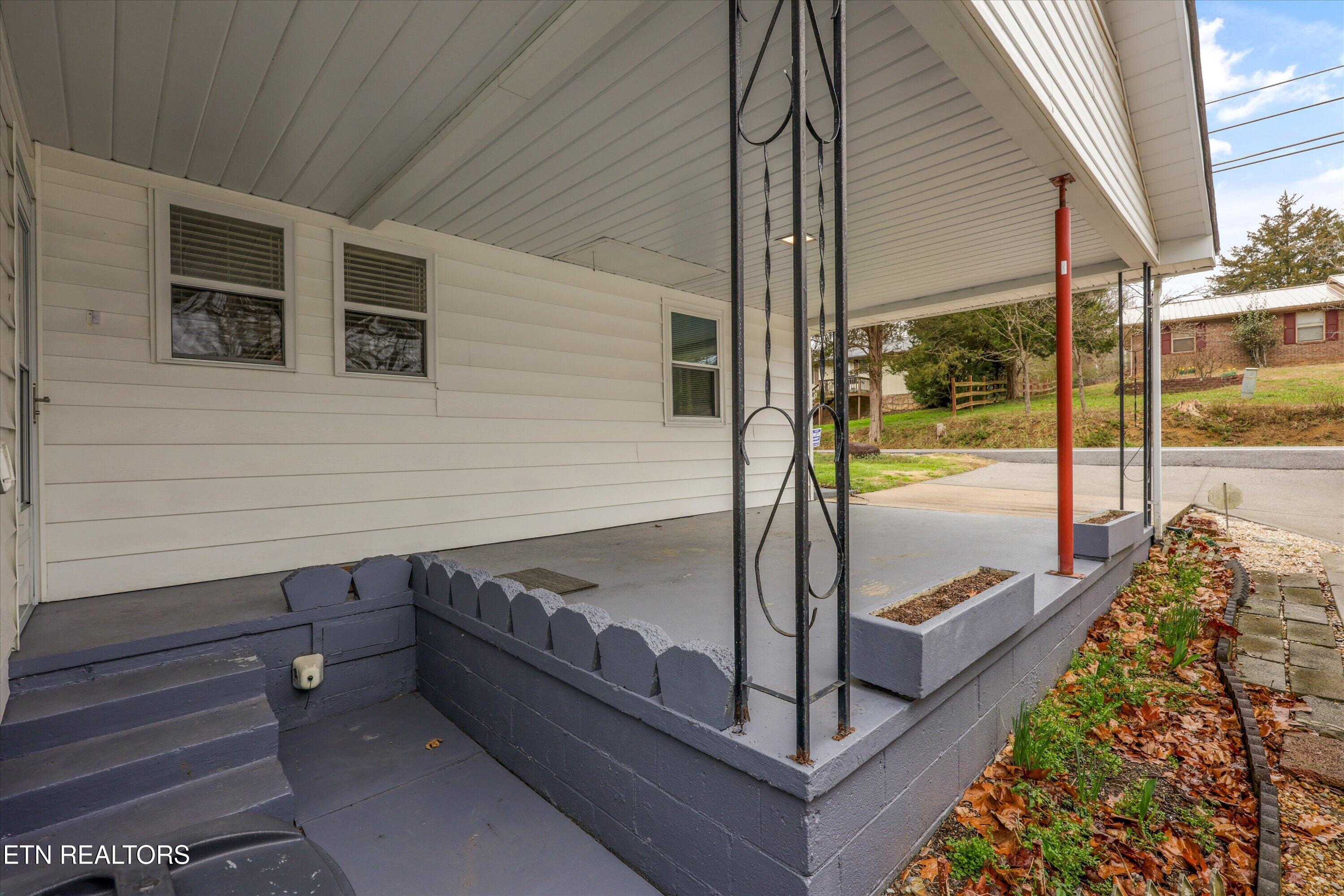 417 Allensville Road Sevierville, TN 37876 - Photo 2 of 37 06-417 Allensville Rd -29