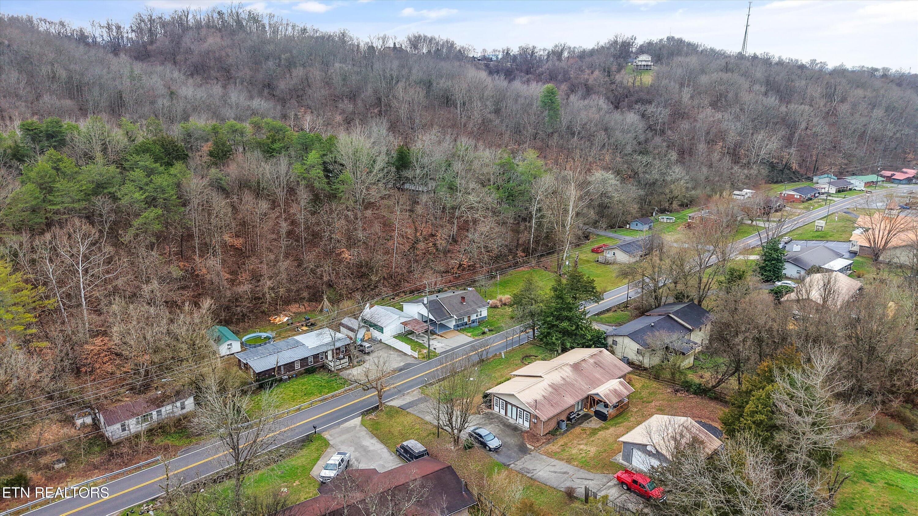 417 Allensville Road Sevierville, TN 37876 - Photo 28 of 37 43-417 Allensville Rd -42