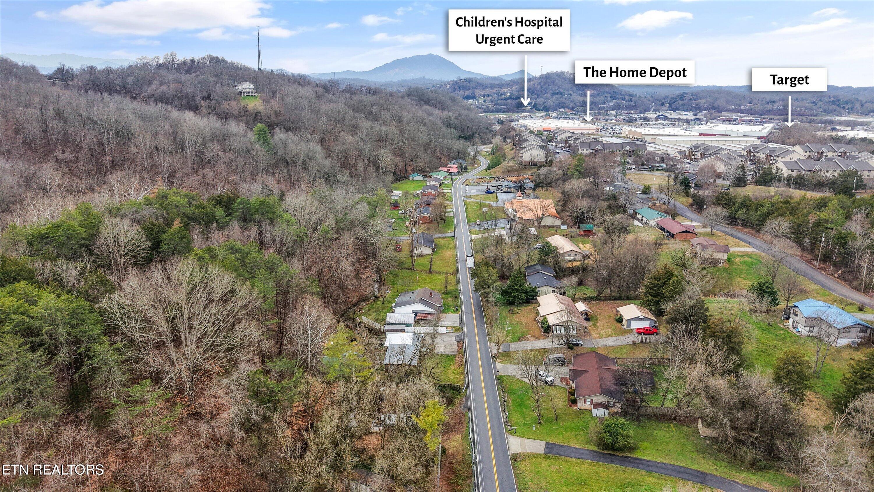 417 Allensville Road Sevierville, TN 37876 - Photo 31 of 37 46-417 Allensville Rd -43