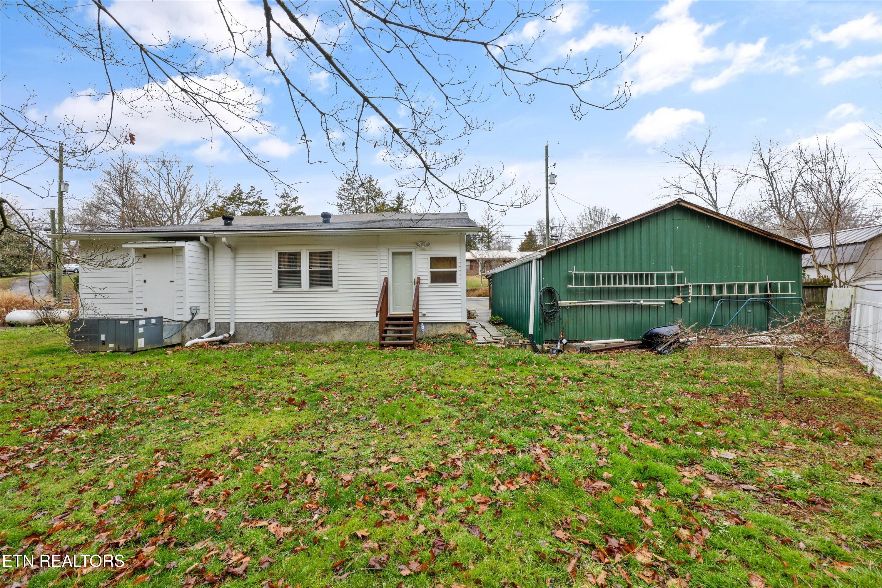 417 Allensville Road Sevierville, TN 37876 - Photo 35 of 37 33-417 Allensville Rd -27
