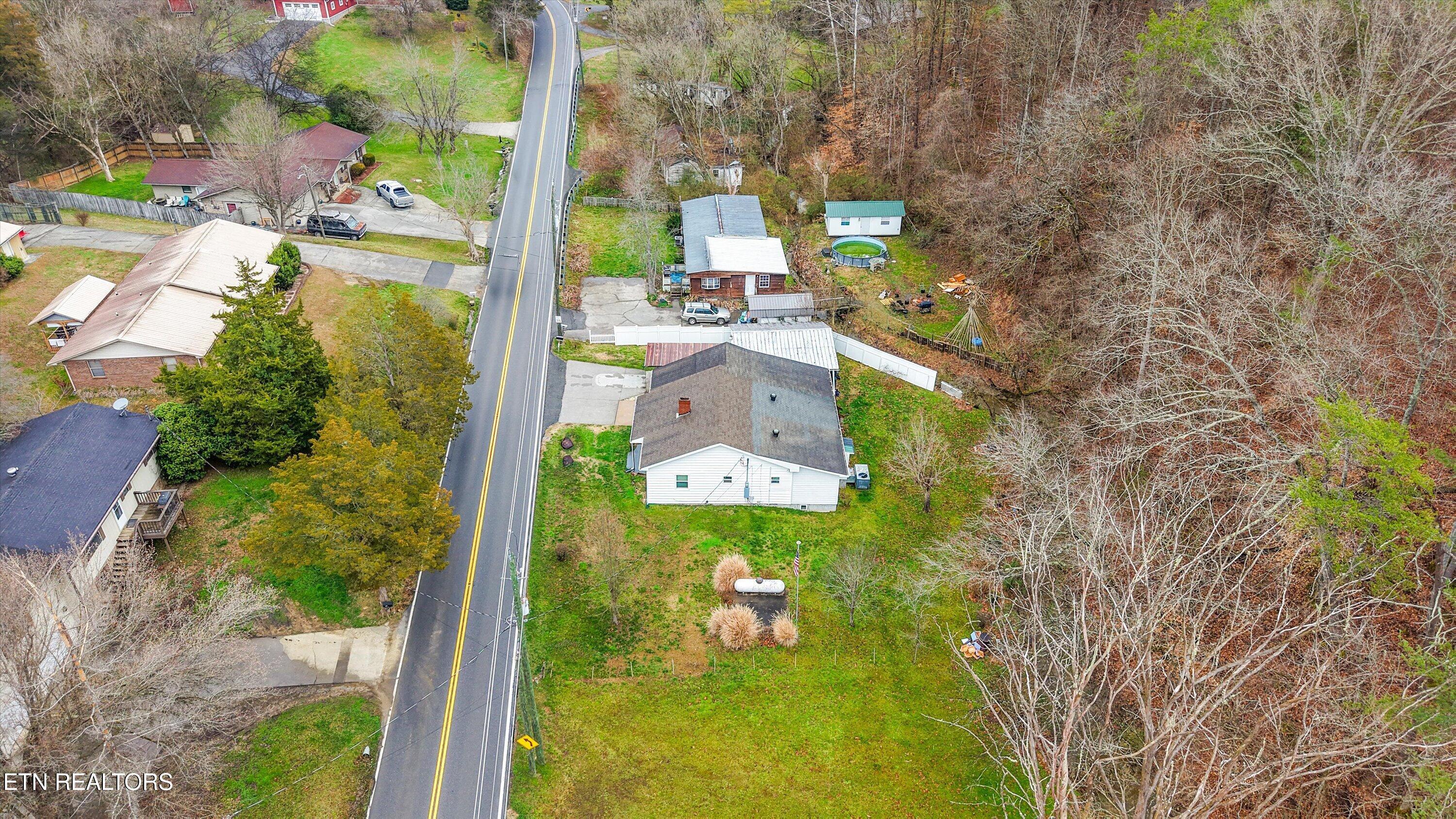 417 Allensville Road Sevierville, TN 37876 - Photo 36 of 37 40-417 Allensville Rd -39
