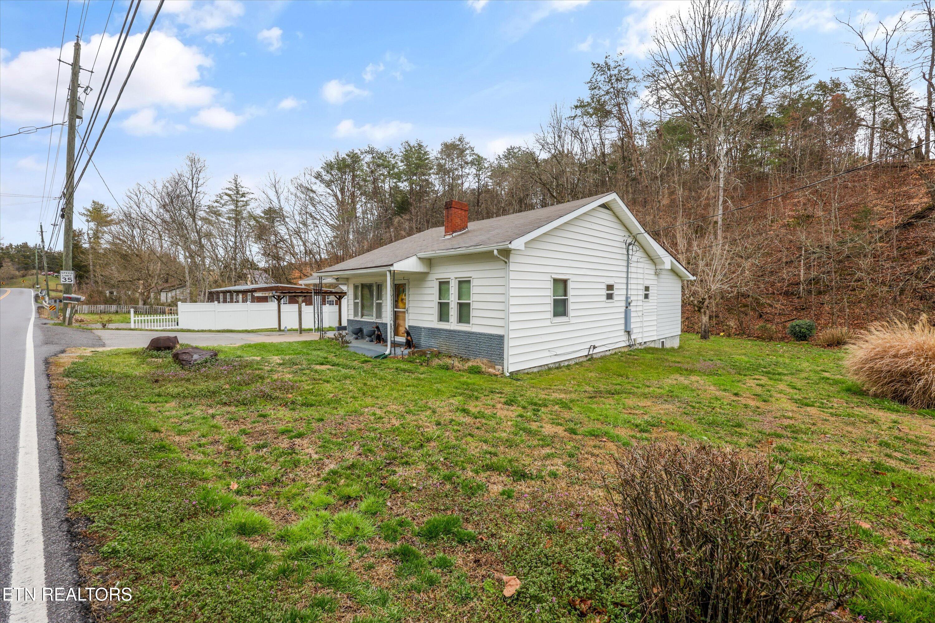 417 Allensville Road Sevierville, TN 37876 - Photo 7 of 37 04-417 Allensville Rd -31