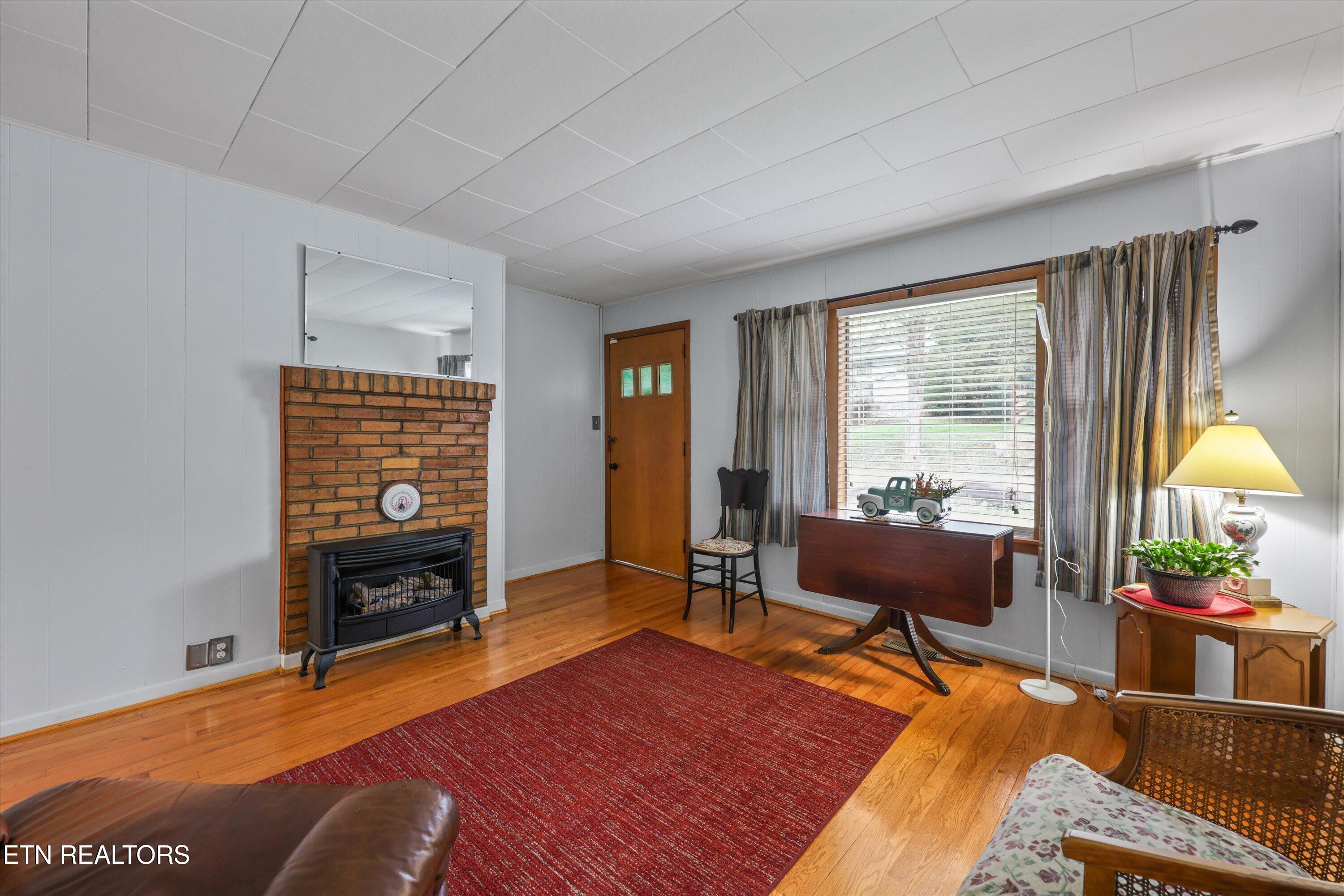 417 Allensville Road Sevierville, TN 37876 - Photo 8 of 37 10-417 Allensville Rd -19