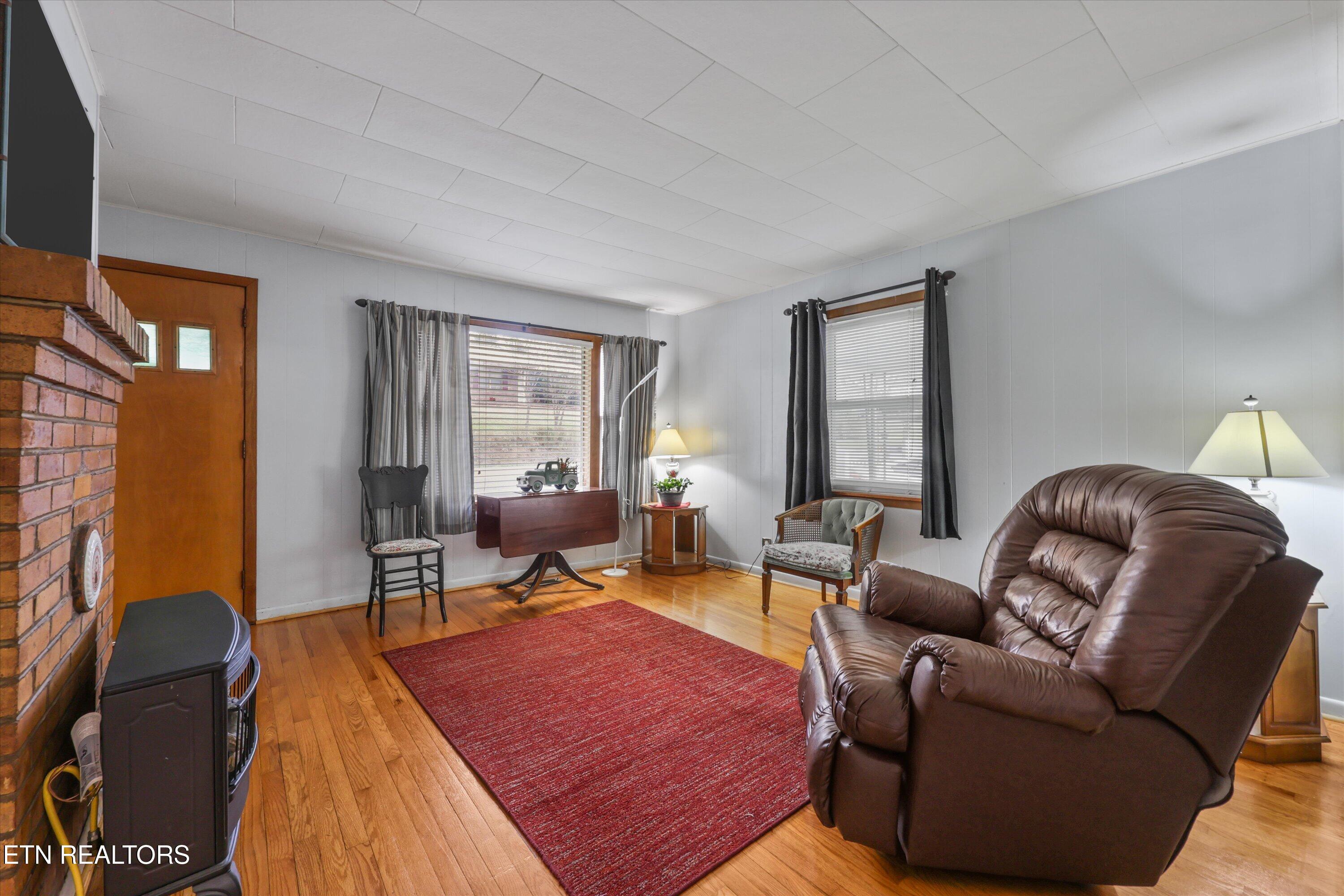 417 Allensville Road Sevierville, TN 37876 - Photo 9 of 37 09-417 Allensville Rd -18