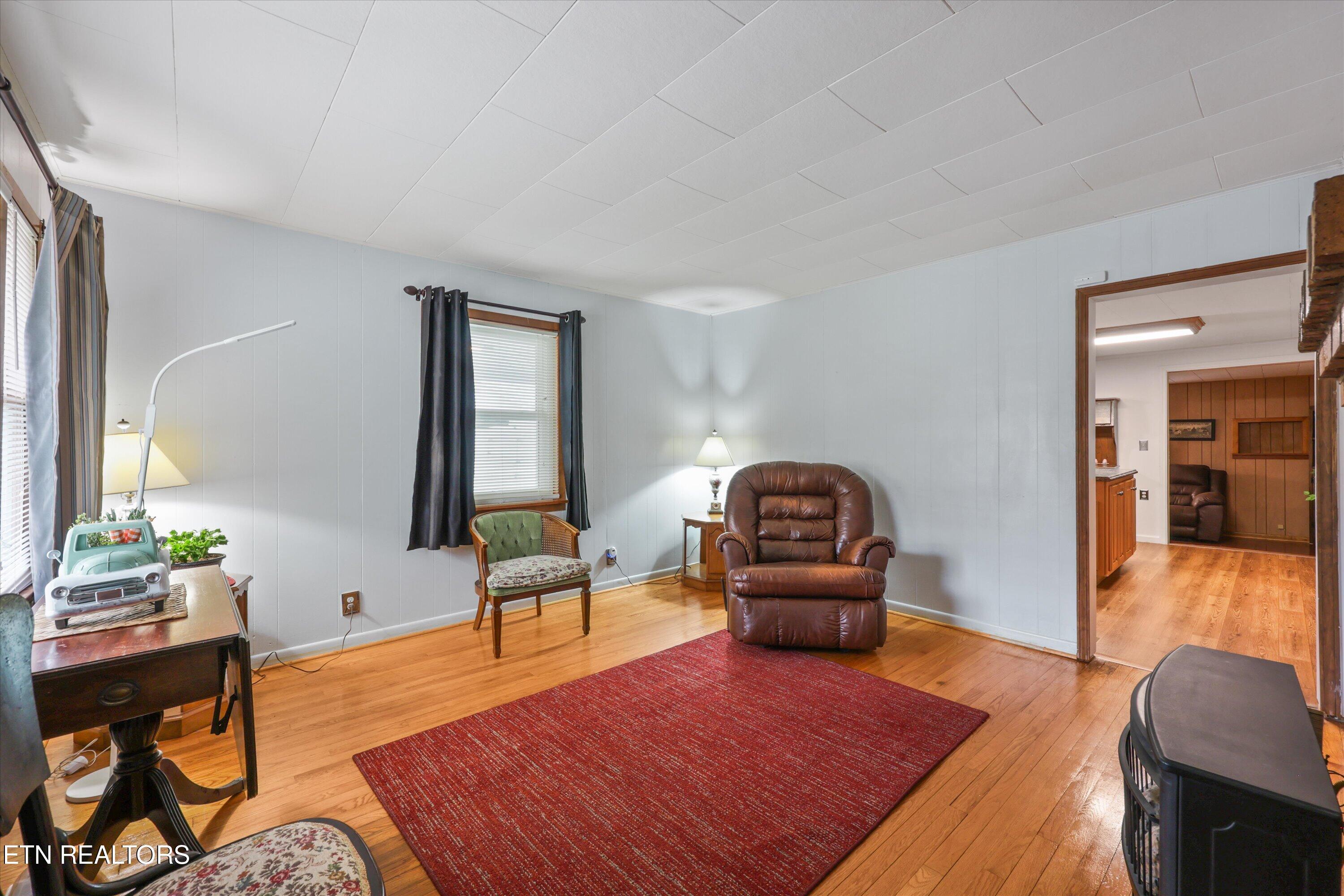 417 Allensville Road Sevierville, TN 37876 - Photo 10 of 37 11-417 Allensville Rd -20