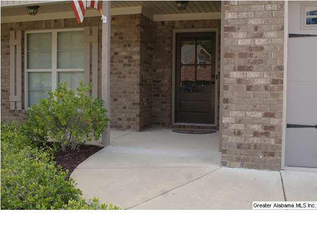 1191 Emerald Ridge Drive Calera, AL 35040 - Photo 2 of 21