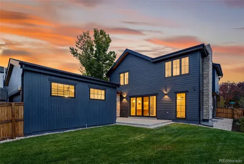 $2,795,000 | 1395 South St Paul Street, Denver, CO 80210