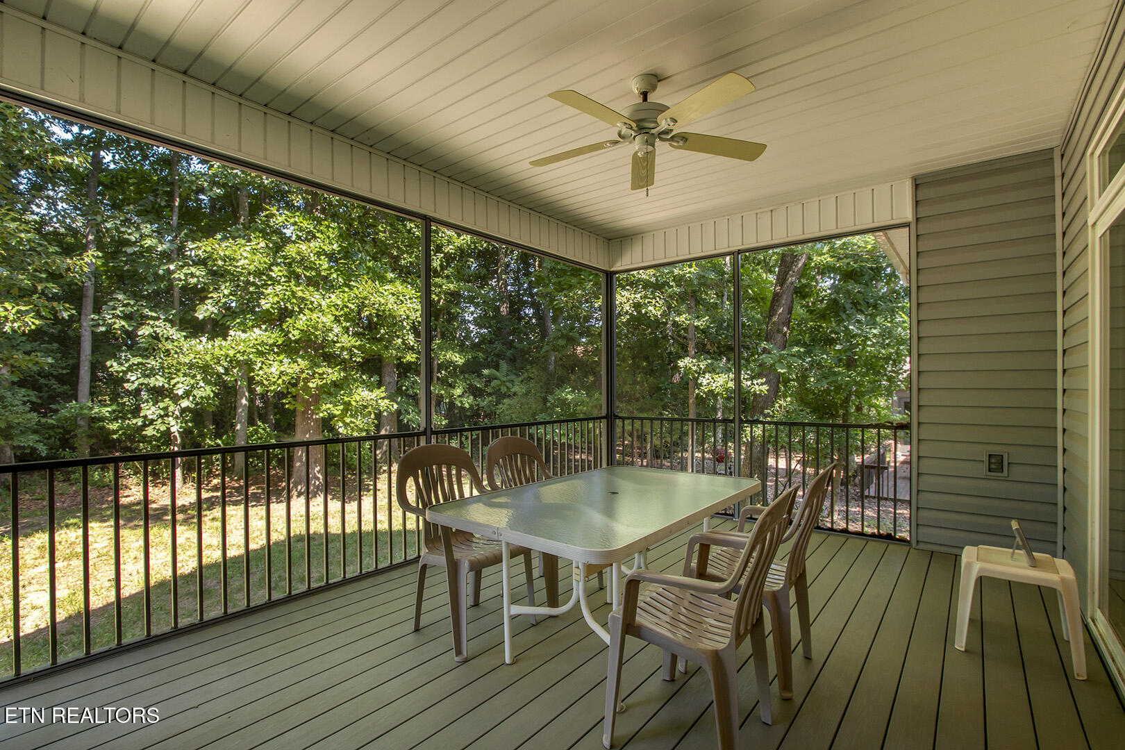 401 Tanasi Way Loudon, TN 37774 - Photo 17 of 44 17_401 Tanasi Way_ScreenedPorch01