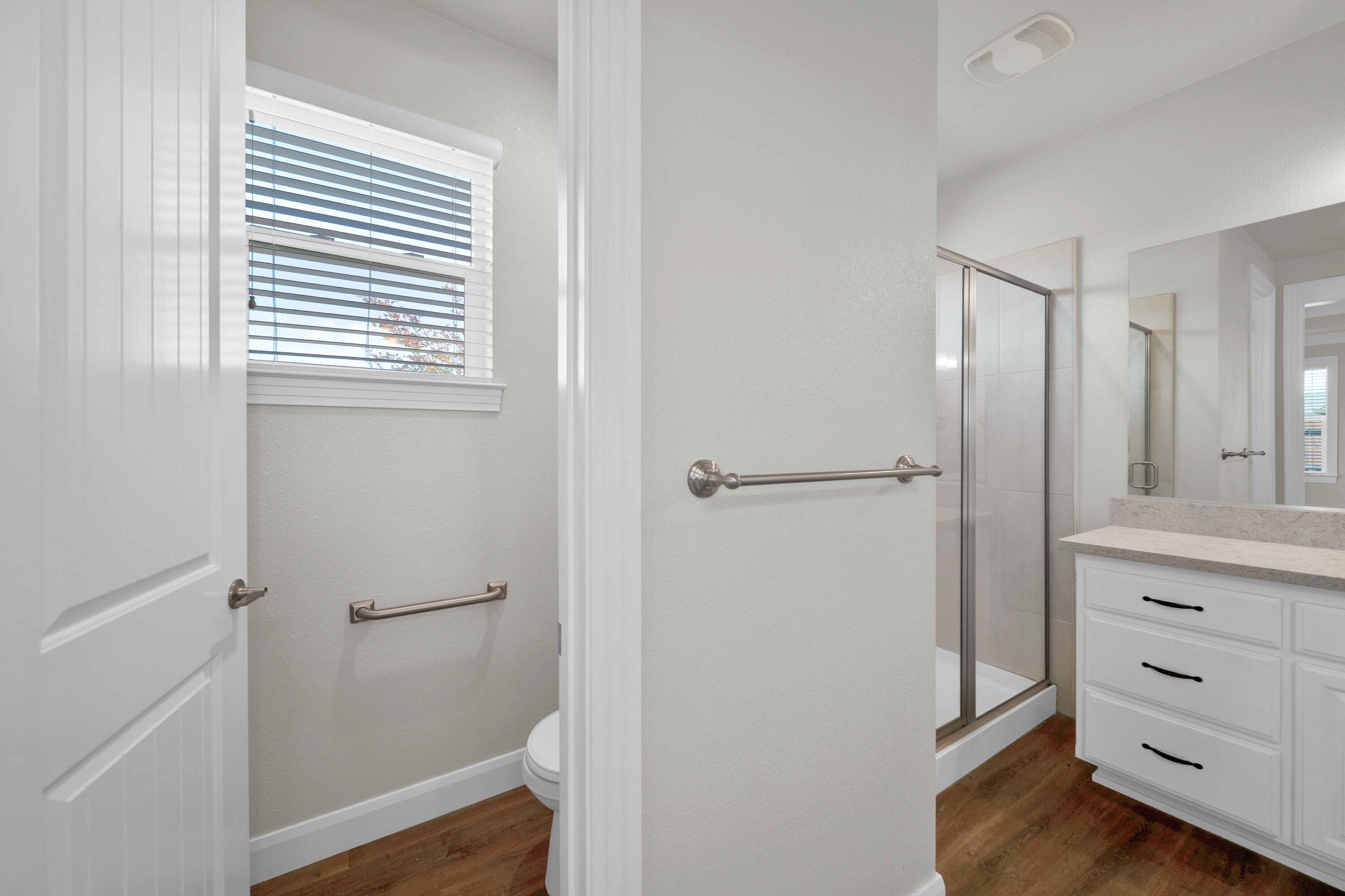 4771 Lower Springs Road Redding, CA 96001 - Photo 17 of 30 a view of walk in closet