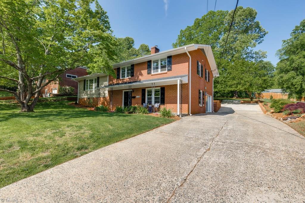 1324 Pinebluff Road Winston-Salem, NC 27103 - Photo 1 of 30 Gallery Image 1