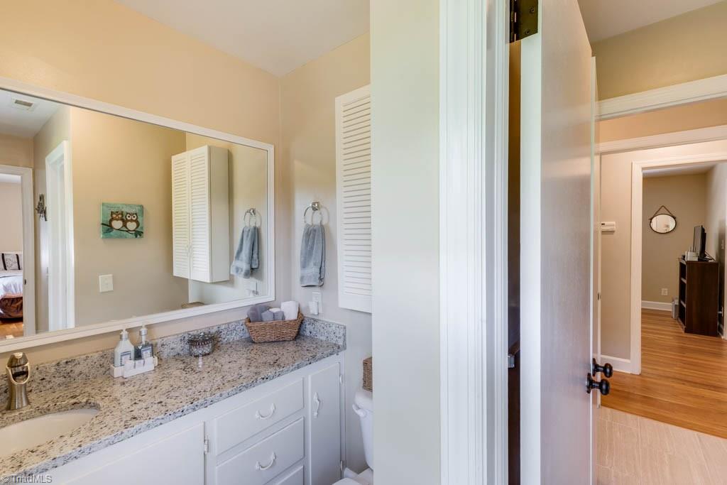 1324 Pinebluff Road Winston-Salem, NC 27103 - Photo 11 of 30 Gallery Image 11