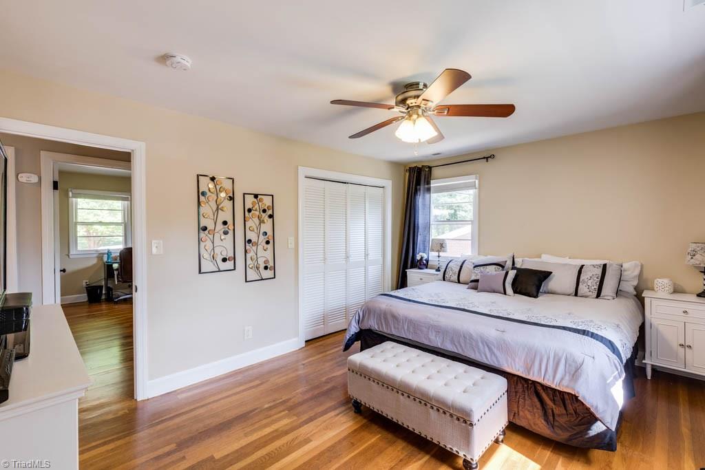 1324 Pinebluff Road Winston-Salem, NC 27103 - Photo 12 of 30 Gallery Image 12
