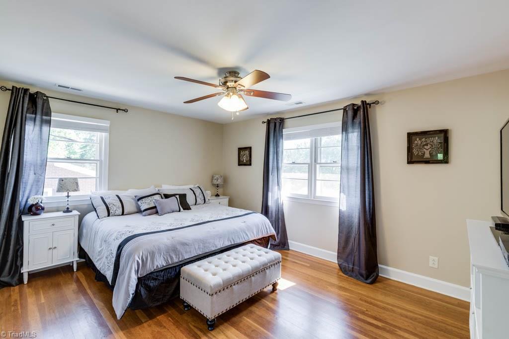 1324 Pinebluff Road Winston-Salem, NC 27103 - Photo 13 of 30 Gallery Image 13