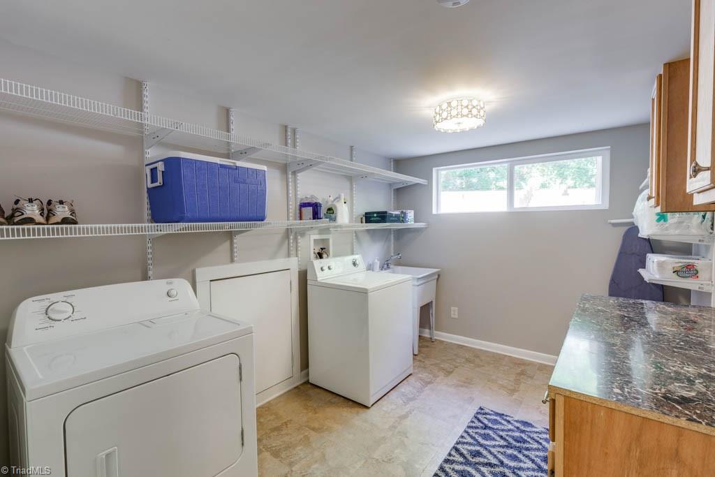 1324 Pinebluff Road Winston-Salem, NC 27103 - Photo 17 of 30 Gallery Image 17