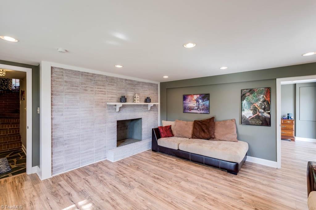 1324 Pinebluff Road Winston-Salem, NC 27103 - Photo 19 of 30 Gallery Image 19