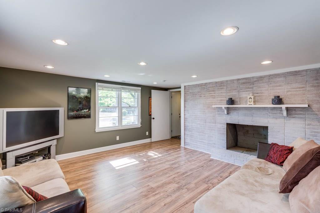 1324 Pinebluff Road Winston-Salem, NC 27103 - Photo 20 of 30 Gallery Image 20