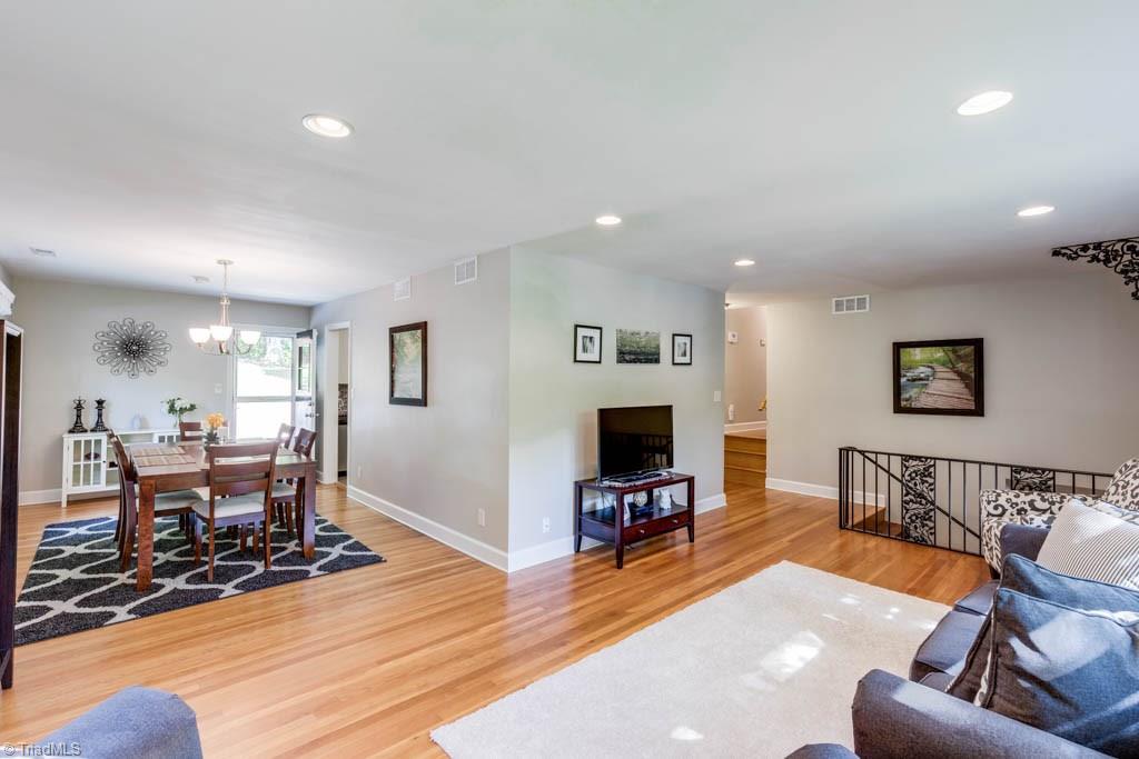 1324 Pinebluff Road Winston-Salem, NC 27103 - Photo 3 of 30 Gallery Image 3