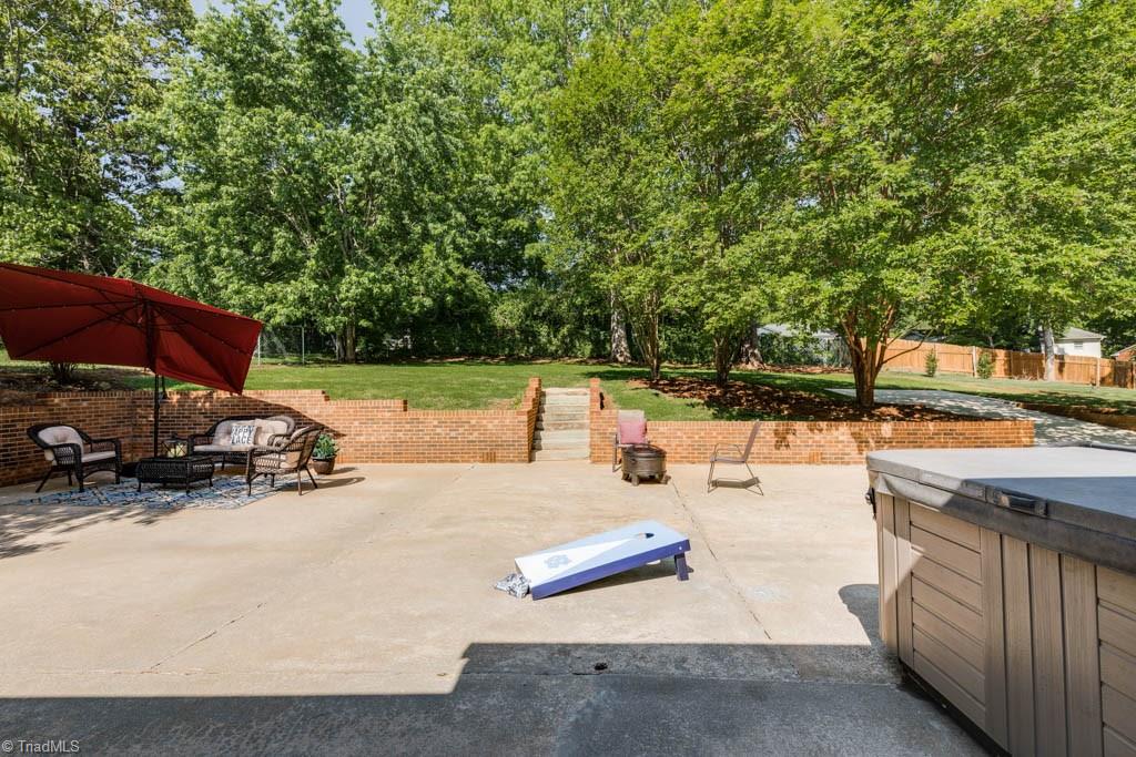 1324 Pinebluff Road Winston-Salem, NC 27103 - Photo 23 of 30 Gallery Image 23