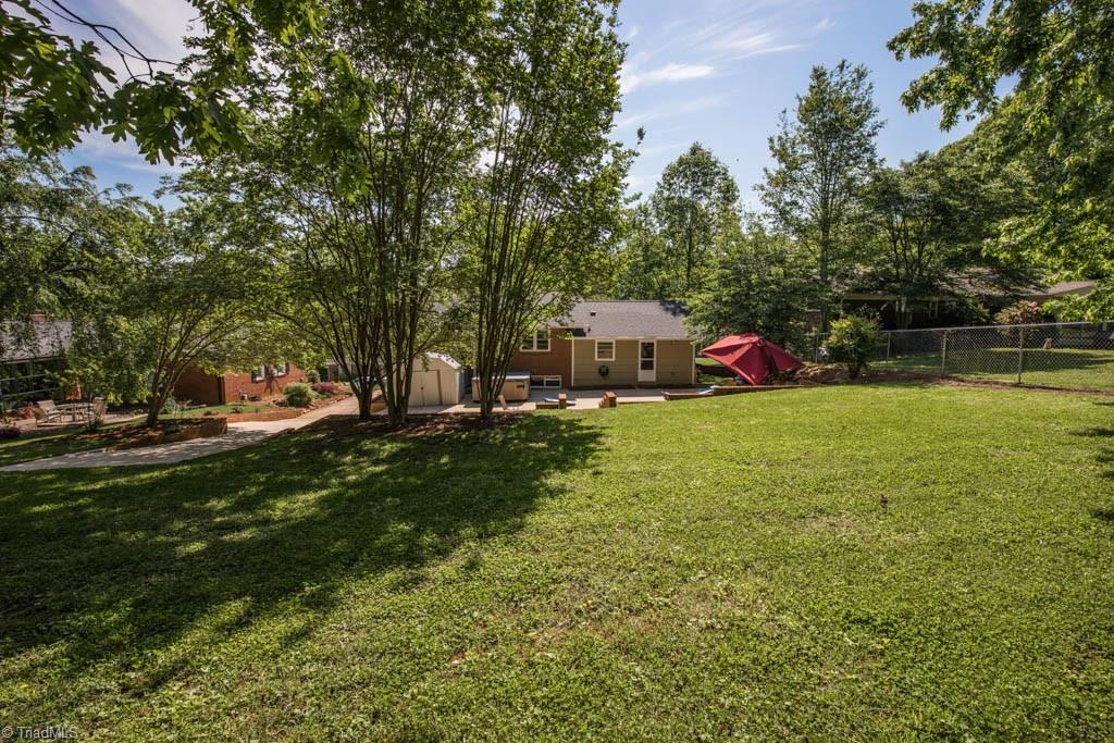 1324 Pinebluff Road Winston-Salem, NC 27103 - Photo 24 of 30 Gallery Image 24