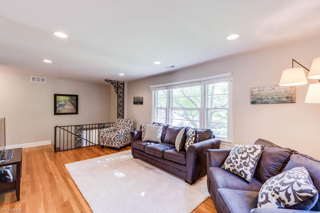 1324 Pinebluff Road Winston-Salem, NC 27103 - Photo 4 of 30 Gallery Image 4