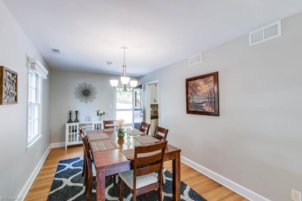 1324 Pinebluff Road Winston-Salem, NC 27103 - Photo 5 of 30 Gallery Image 5