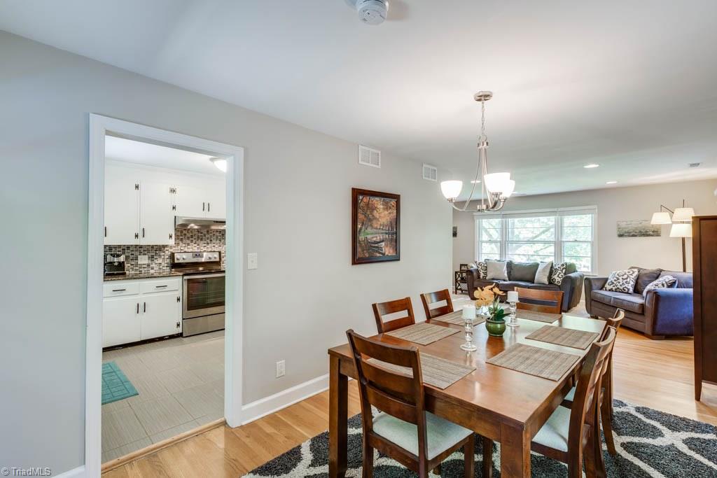 1324 Pinebluff Road Winston-Salem, NC 27103 - Photo 6 of 30 Gallery Image 6