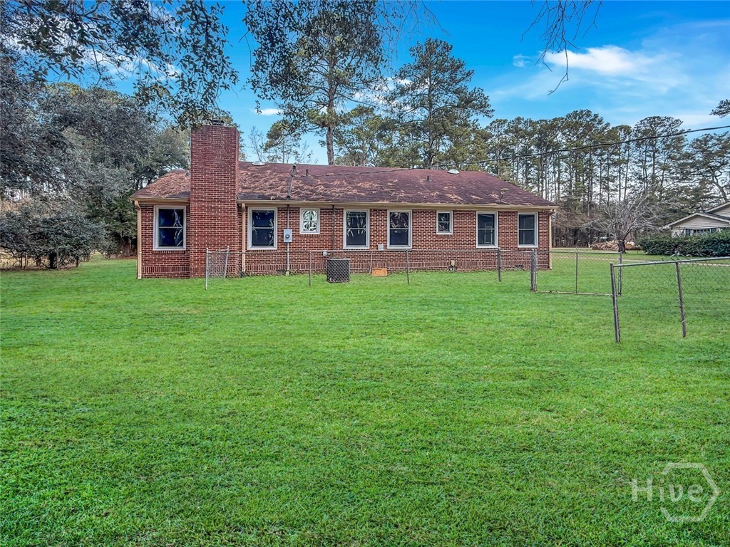 154 Old House Road Ridgeland, SC 29936 - Photo 23 of 24