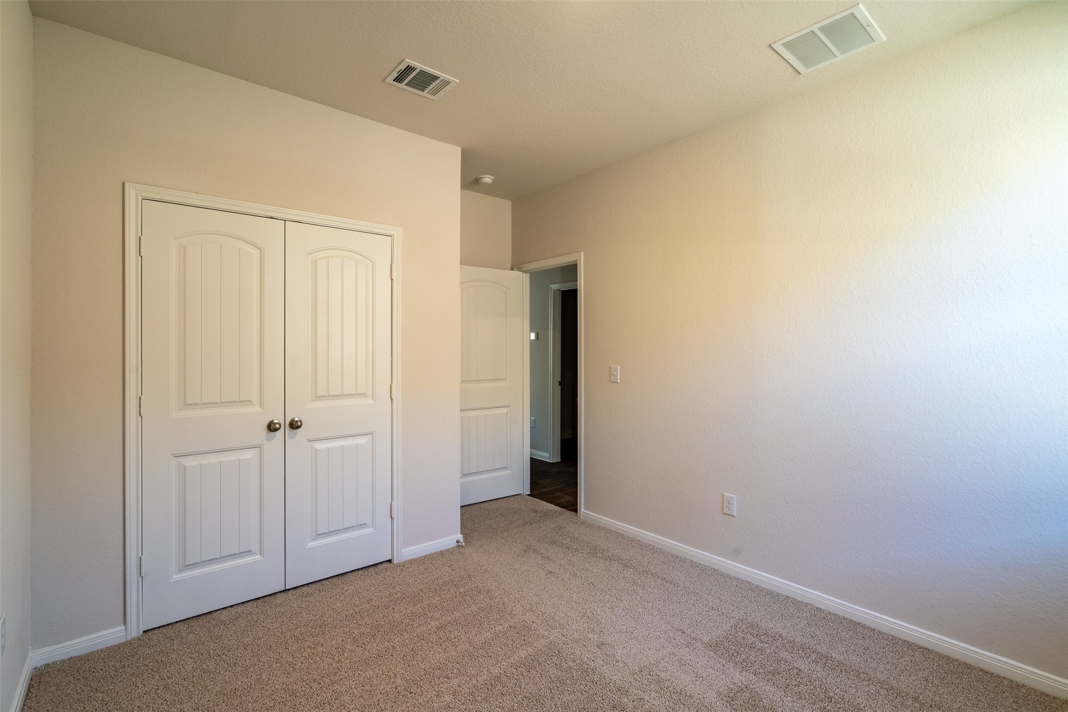 233 Brooklyn Drive Georgetown, TX 78626 - Photo 14 of 21 a view of an empty room