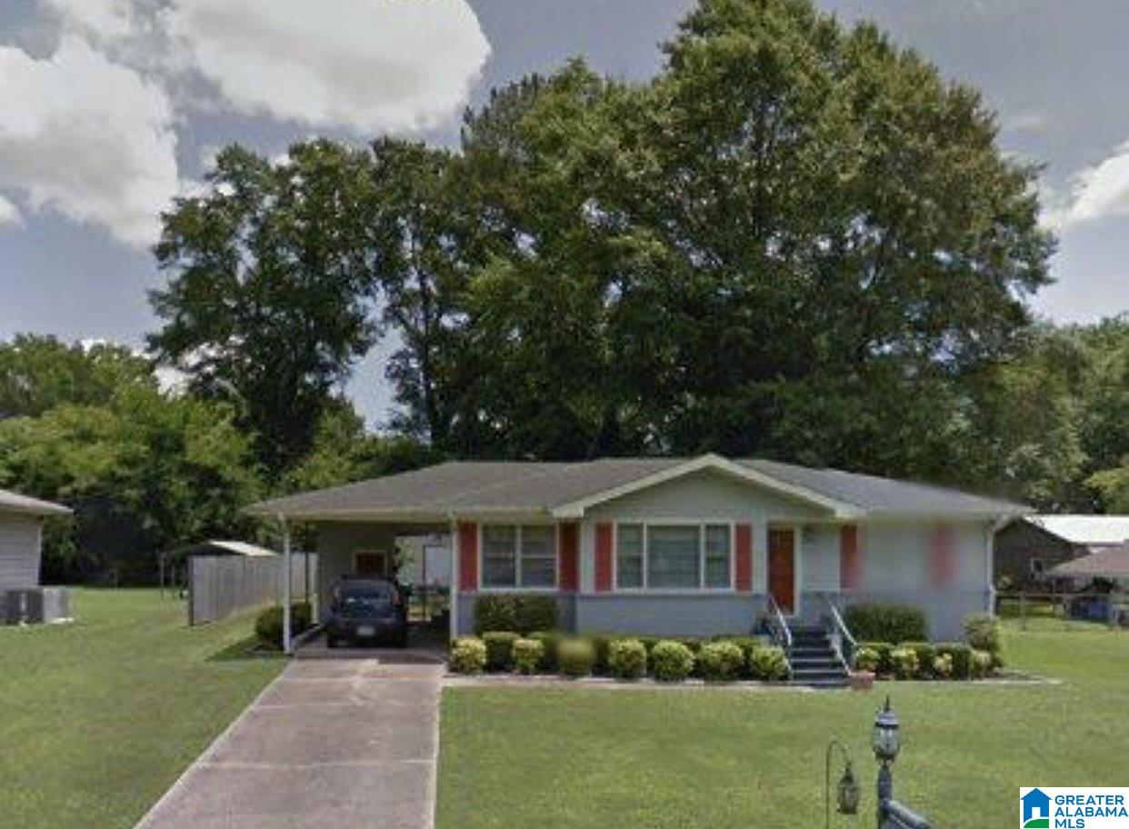 116 Branch Street Bessemer, AL 35023 - Photo 2 of 18