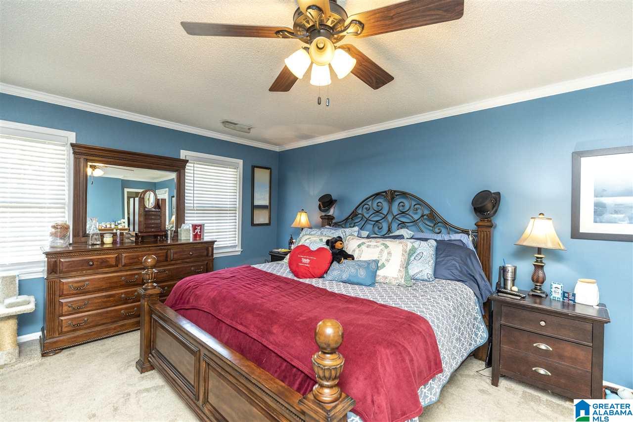 1205 Ash Cove Alabaster, AL 35007 - Photo 33 of 40
