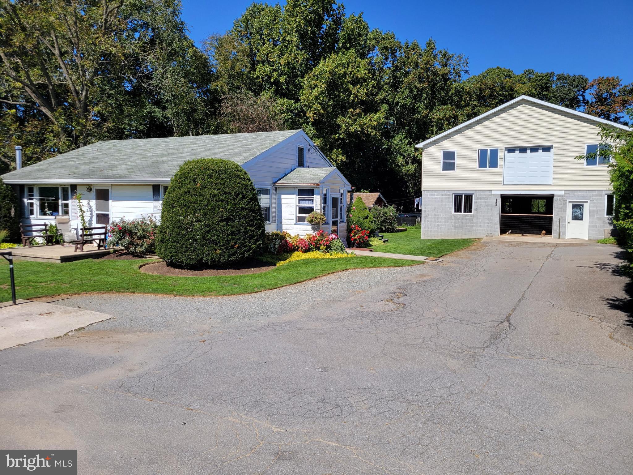 874 Pumping Station Road Kirkwood, PA 17536 - Photo 1 of 11