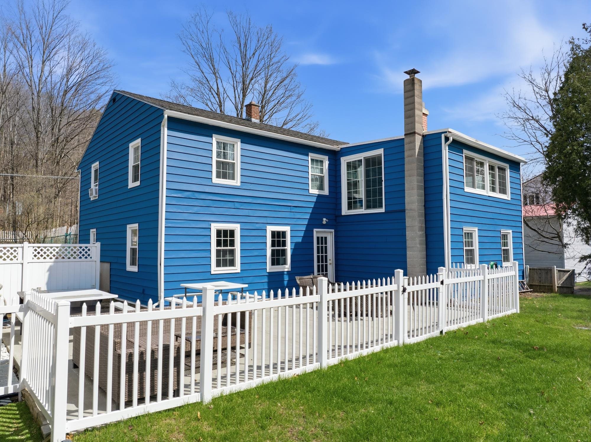 32 Gentes Road Essex Junction, VT 05452 - Photo 44 of 47