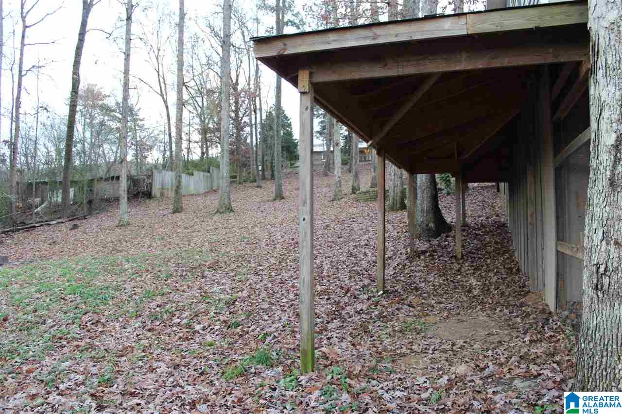 334 Old Coldwater Road Anniston, AL 36201 - Photo 36 of 38