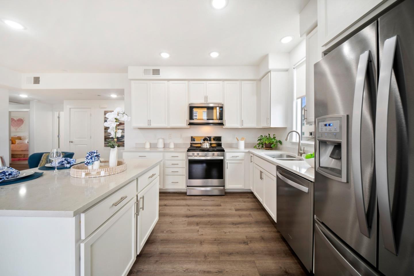 1487 Nightshade Road, Unit 30 Milpitas, CA 95035 - Photo 9 of 36
