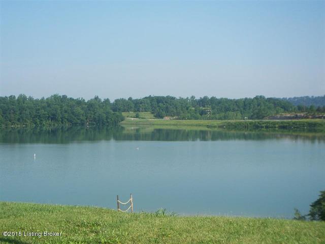 437 Long Needle Road Brandenburg, KY 40108 - Photo 31 of 37 Doe Valley Lake