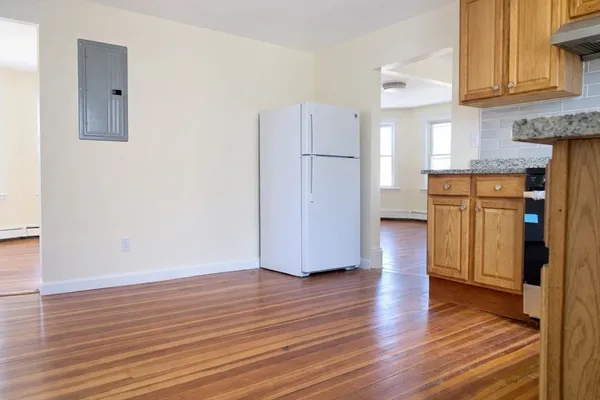 $2,200 | 135 Independence Avenue, Unit 3, Quincy, MA 02169
