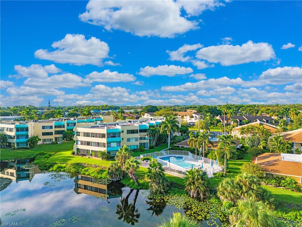 955 Palm View Drive, Unit B307 Naples, FL 34110 - Photo 2 of 25 a view of a city