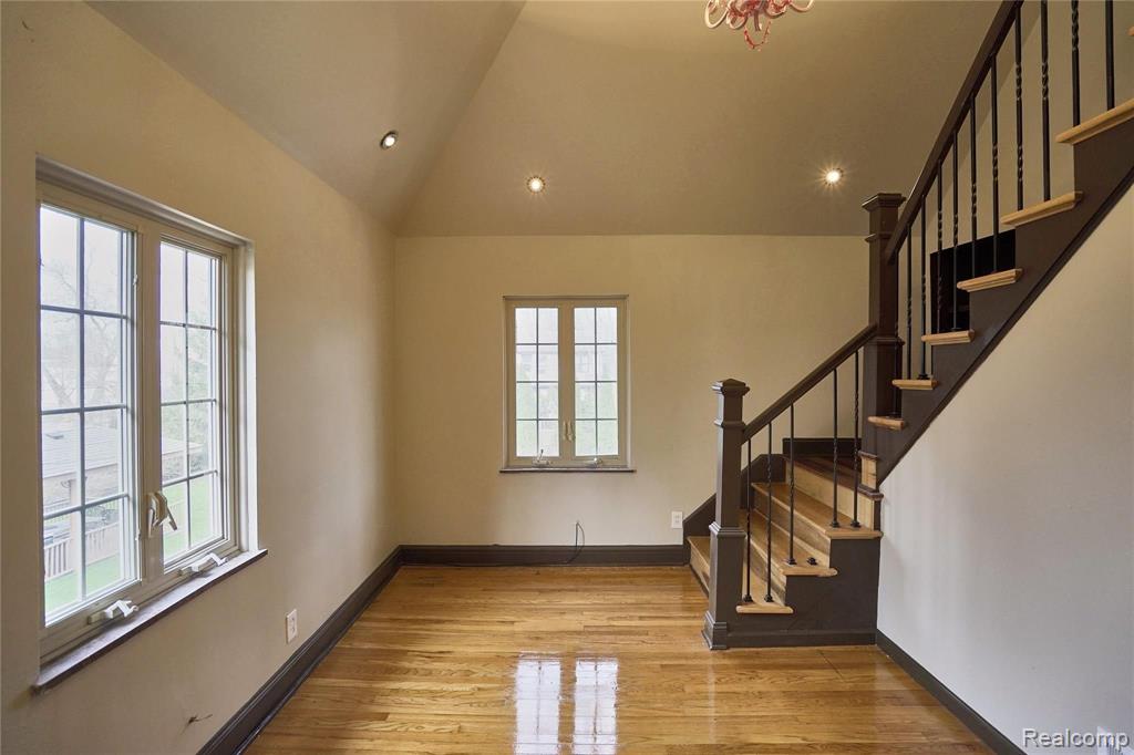 1430 Devonshire Road Grosse Pointe Park, MI 48230 - Photo 58 of 85