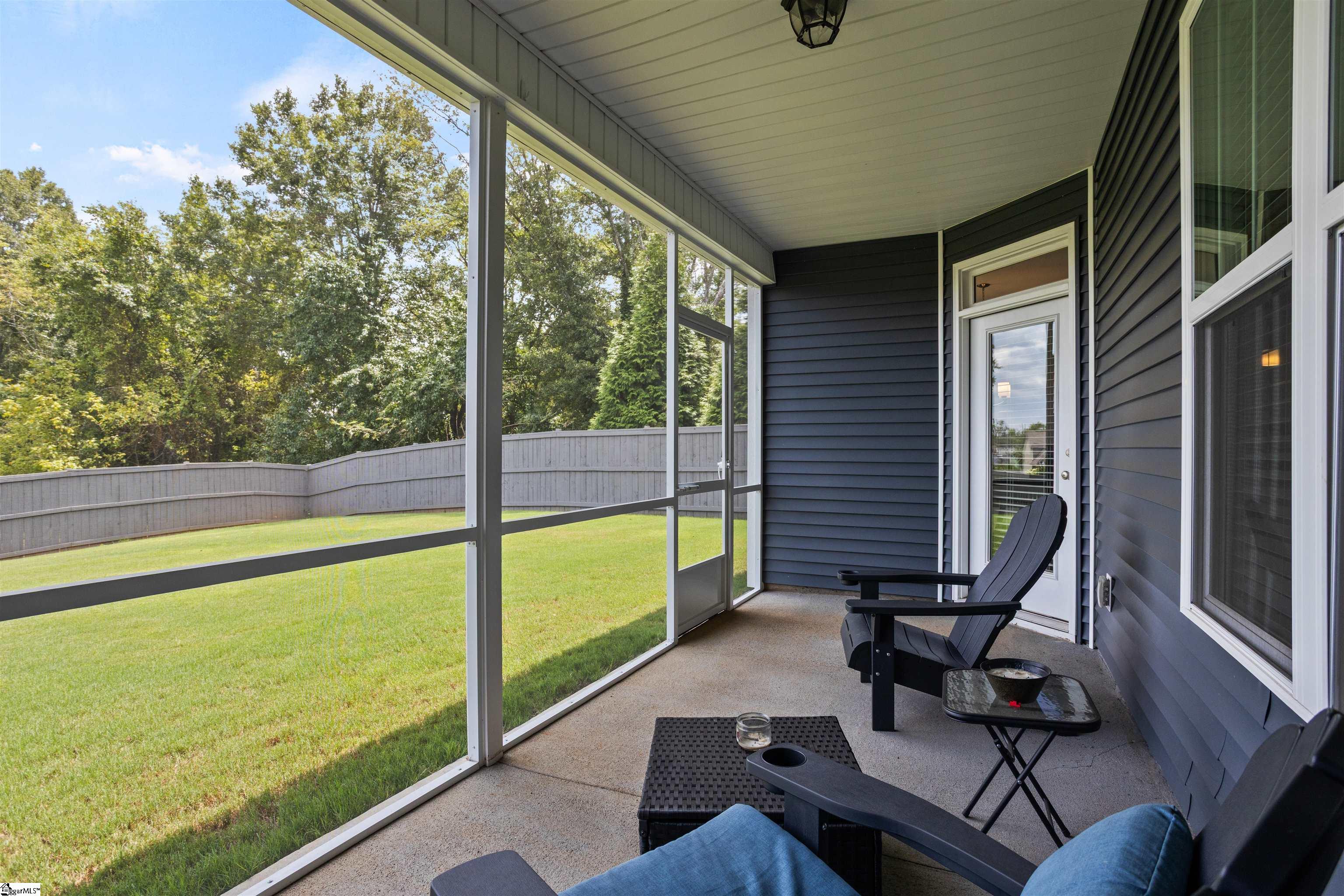 4 Forest Ridge Way Greenville, SC 29617 - Photo 23 of 30