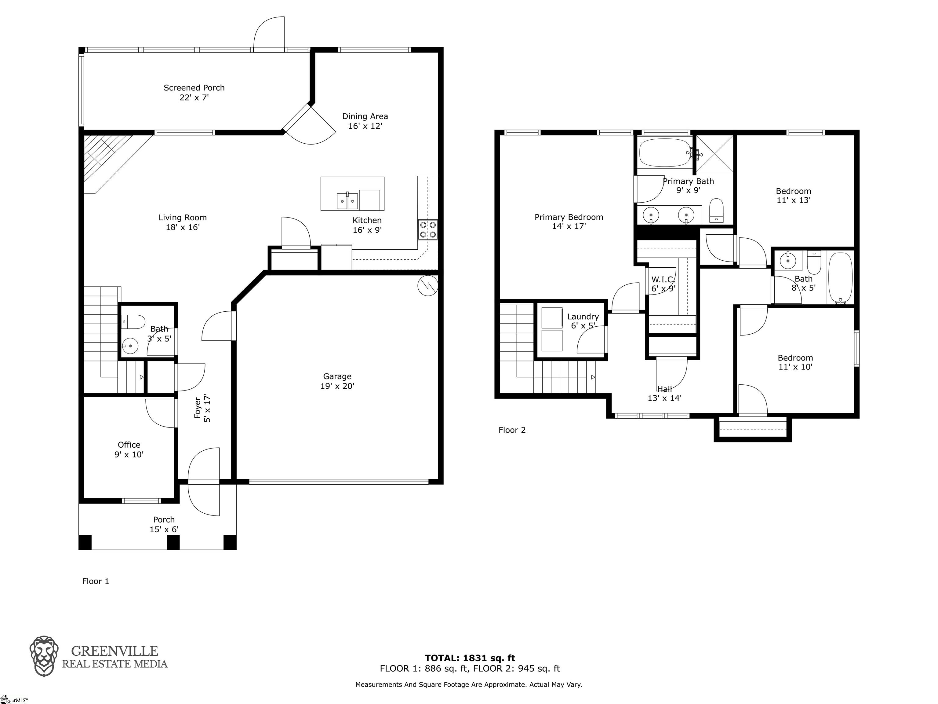 4 Forest Ridge Way Greenville, SC 29617 - Photo 26 of 30