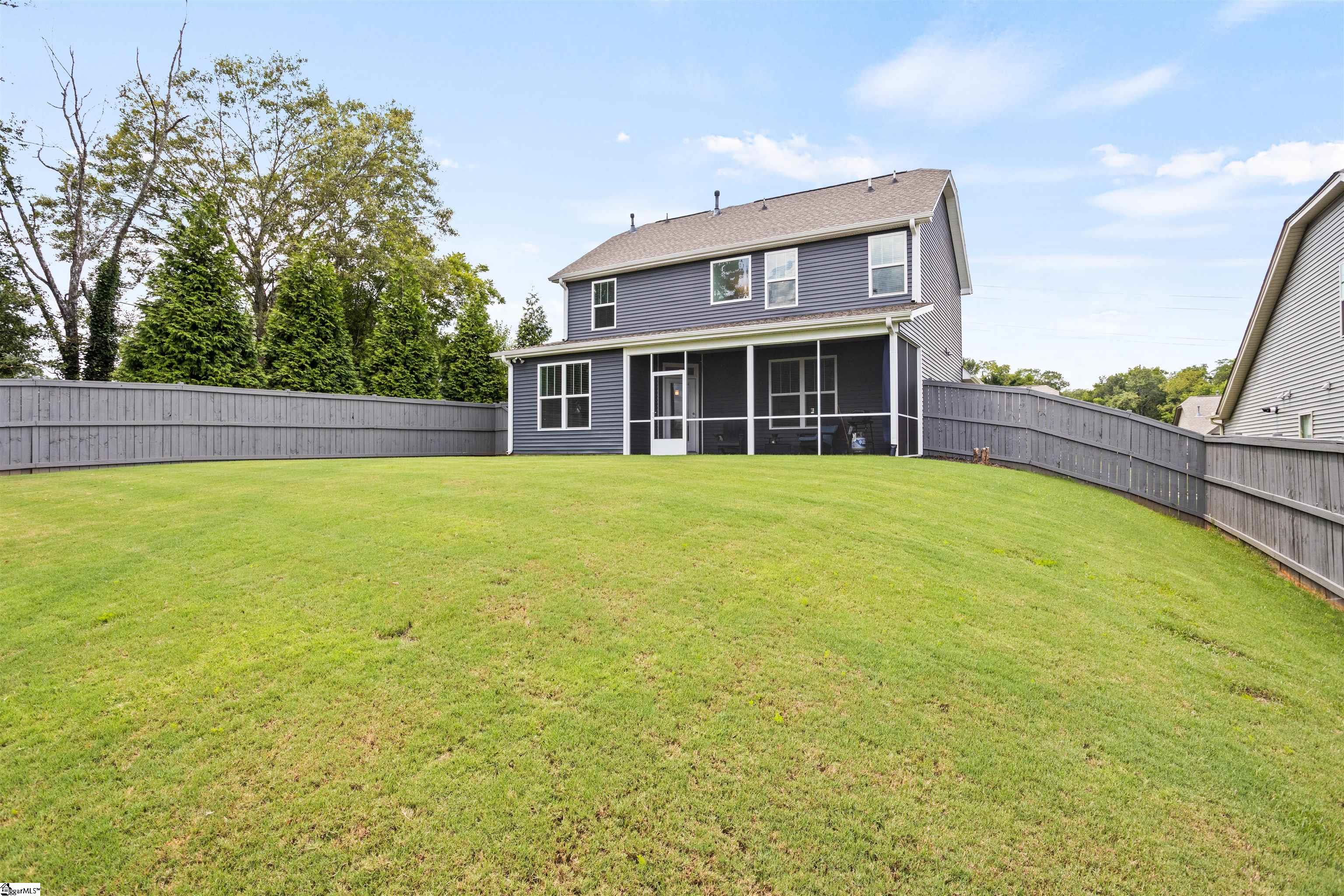 4 Forest Ridge Way Greenville, SC 29617 - Photo 27 of 30